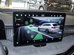 Foto Nummer 9: SKODA Superb