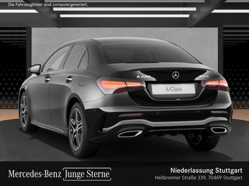 صورة مصغرة 21 لـ 2023 Mercedes-BENZ A 220