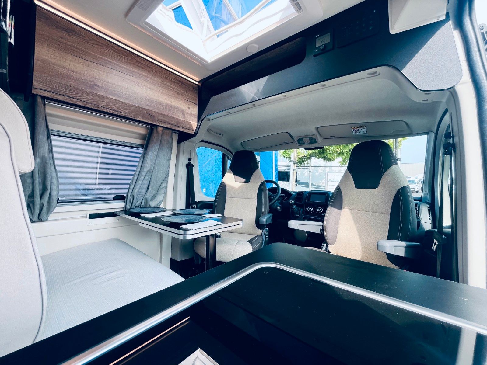 Fahrzeugabbildung XGO X-Van 4 Modell 2026 ALL-IN NEUJAHRSANGEBOT