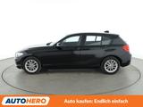 BMW 116i Advantage *TEMPO*PDC*SHZ*KLIMA* - gebrauchte BMW 116 aus dem Jahr 2016
