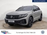 Volkswagen Touareg 3.0 TDI R-Line 4MOTION PANO NACHTSICHT - Volkswagen Touareg Neuwagen in Berlin