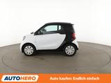 Smart fortwo 1.0 Standard *TEMPO*LIMITER*KLIMA* - Smart Gebrauchtwagen in Saarbrücken