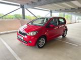 Skoda Citigo Elegance NAVI*TEMPOMAT*SHZ*PDC*KLIMA*ALU - Skoda Citigo mit Benzin-Antrieb: Kleinwagen, Elegance
