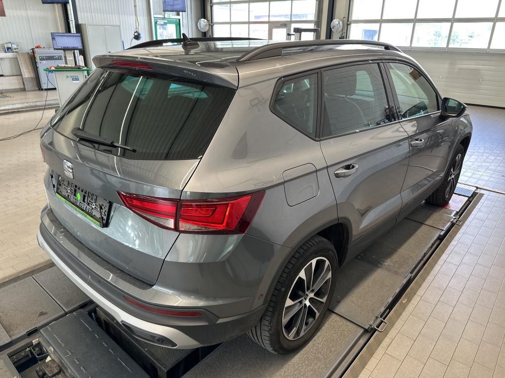 Seat Ateca - Bild 4
