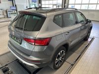 Seat Ateca - Vorschau Bild 4