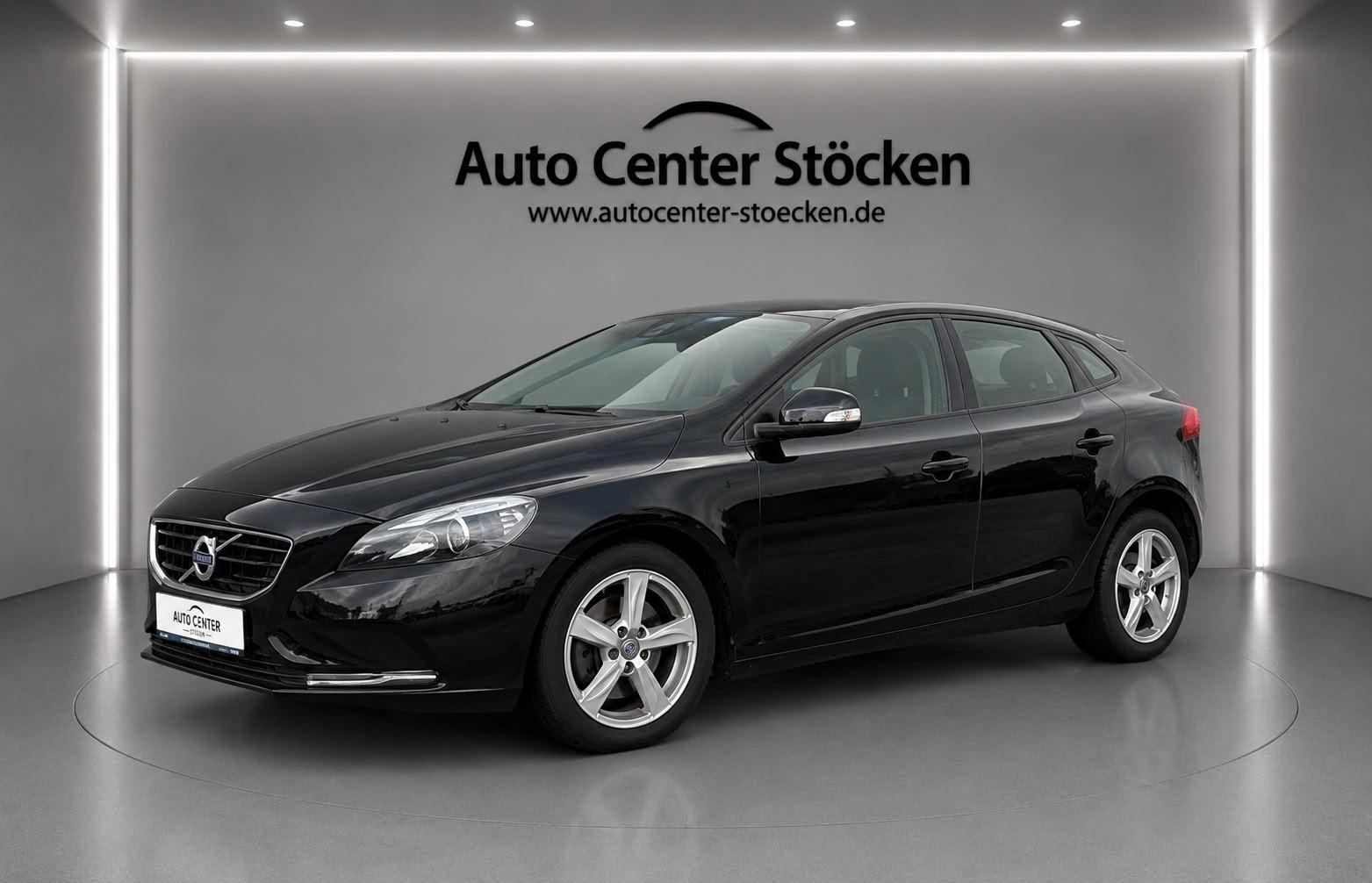 Volvo V40 You!AutomatikTempomatNaviPDC