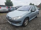 Peugeot 206 Premium, KLIMA, INSPEKTION, TÜV 07/2028 - Peugeot 206: Premium