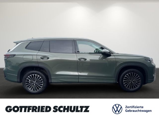 Volkswagen Tayron Elegance 1.5 eHybrid DSG AHK Navi Kamera foto 4