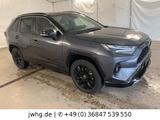 Toyota RAV 4 Hybrid Style LED+|ACC|Kam|JBL|Virtual|360 - gebrauchte Toyota RAV 4 aus dem Jahr 2024