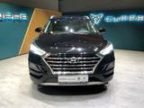 Hyundai Tucson Advantage+ 1.6 7-DCT 2WD+Navi+DAB - Hyundai TUCSON Gebrauchtwagen in Bremen