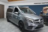 Mercedes-Benz V 300 EXCLUSIVE EDITION 4MATIC AMG - Mercedes-Benz V 300: Exclusive