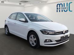 VW Polo VI Comfortline