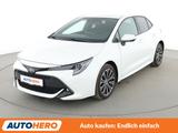 Toyota Corolla 1.2 Turbo Team D*LED*ACC*CAM*PDC*KLIMA* - Toyota Corolla mit Benzin-Antrieb: Limousine