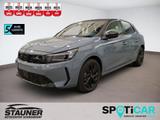 Opel Corsa GS 1.2 Turbo 48V 136PS *ACC*SHZ* - Opel Corsa mit Hybrid-Antrieb