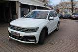Volkswagen Tiguan Highline BMT/4Motion, R-LINE,PANORAMADACH - Volkswagen Tiguan: Panoramadach