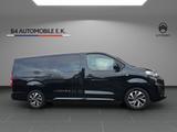 Citroën Spacetourer Business Lounge XL Elektromotor - Citroën SpaceTourer: Business Lounge