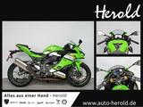 Kawasaki Ninja ZX-4RR Vorführfahrzeug - KAWASAKI NINJA ZX 4RR