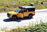 Ford Fotos neuRanger Wildtrak X AluCab  ModCap Camper - Angebote