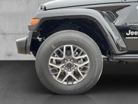 Jeep Wrangler - Vorschau Bild 14