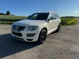 Volkswagen Touareg 3.0 V6 TDI Tiptronic Individual R-Line