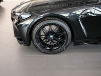 BMW M4 - Vorschau Bild 7