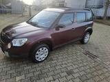 Skoda yeti 1.2 fsi - Skoda Yeti in Mönchengladbach