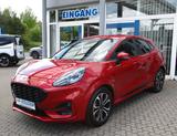 Ford Puma ST-Line / Navi / Kamera / AHK - gebrauchte Ford SUV & Geländewagen