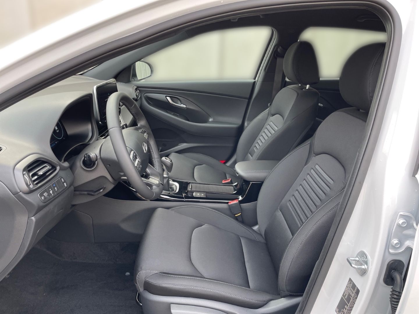 Hyundai i30 – Bild 7