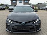 Toyota Camry 2.5 Hybrid - Toyota Camry: 2.5