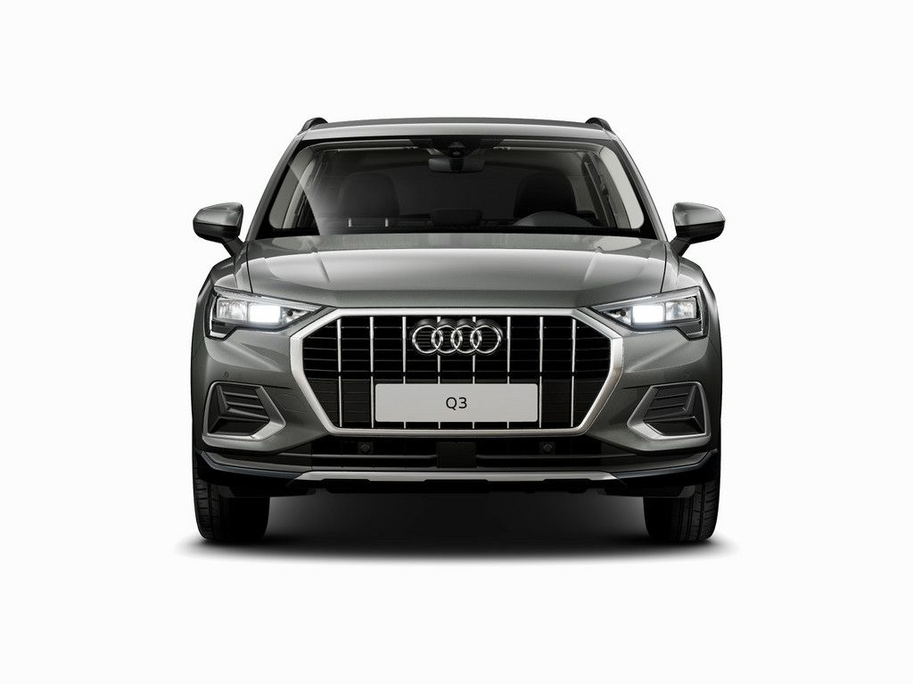 Audi Q3 - Bild 7