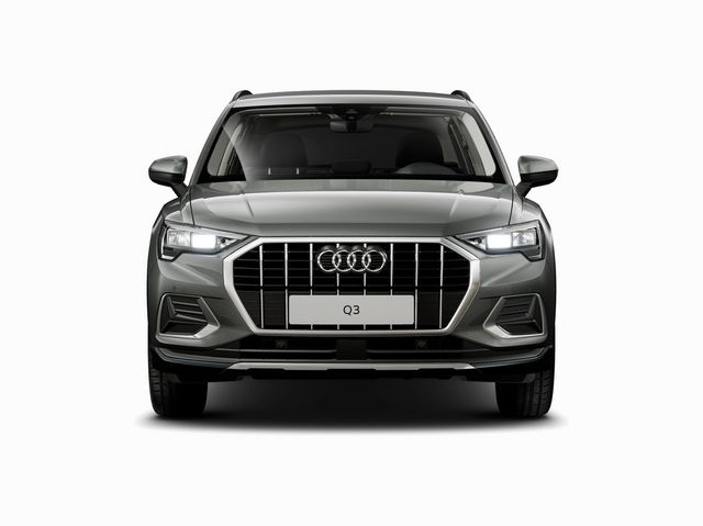 Q3 35 TDI advanced S-tronic