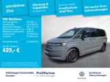 Volkswagen T7 Multivan Style TSI IQ-LED NAV STH ACC AHZV - Volkswagen T7 Multivan in Dresden