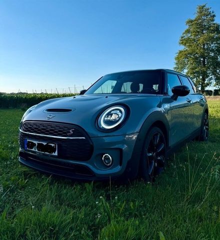 MINI Mini Cooper S Clubman All4 Automatik Panor...