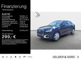 Audi Q2 30 TFSI AHK|LED|Tempomat|Navi|Bluetooth - : Schwarz, Geländewagen, Bluetooth