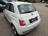 Fiat 500 Lounge Panor. Klima Telef. MFL Bluet. - Fiat 500 mit Benzin-Antrieb: Limousine