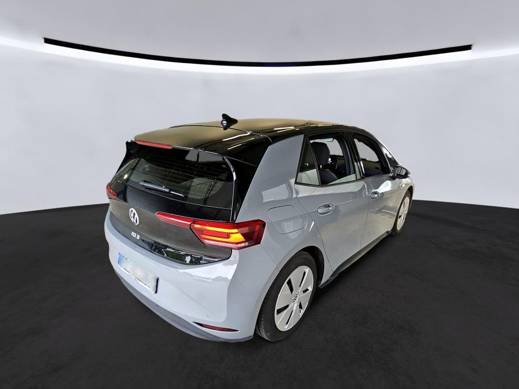 Volkswagen ID.3 PRO PERFORMANCE LIFE ACC/DAB+/WÄRMEPUMPE