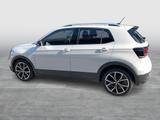 Volkswagen T-Cross 1.0 TSI Style Navi LED RFK - Volkswagen T-Cross aus 2022