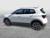 Volkswagen T-Cross - Vorschau Bild 4