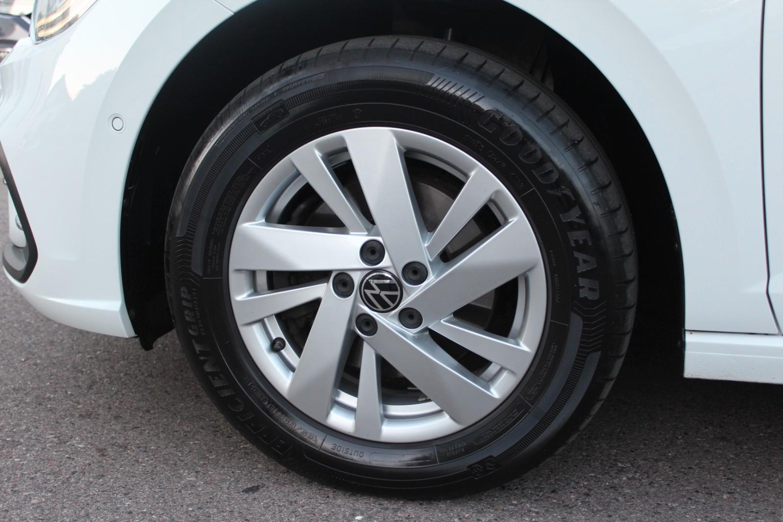 Volkswagen Polo VI Style/SHZ/Navi/LED/PDC ACC App IQ.DRIVE, миниатюра 20