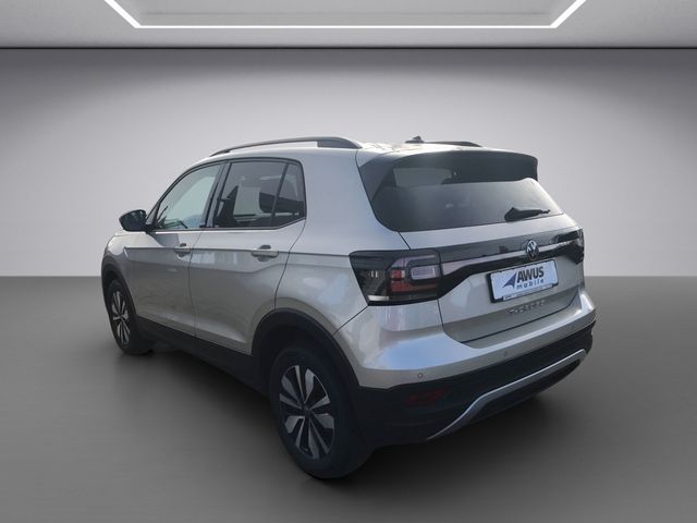 T-Cross 1.0TSI Move