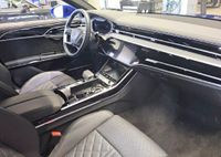 Audi A8 - Vorschau Bild 13