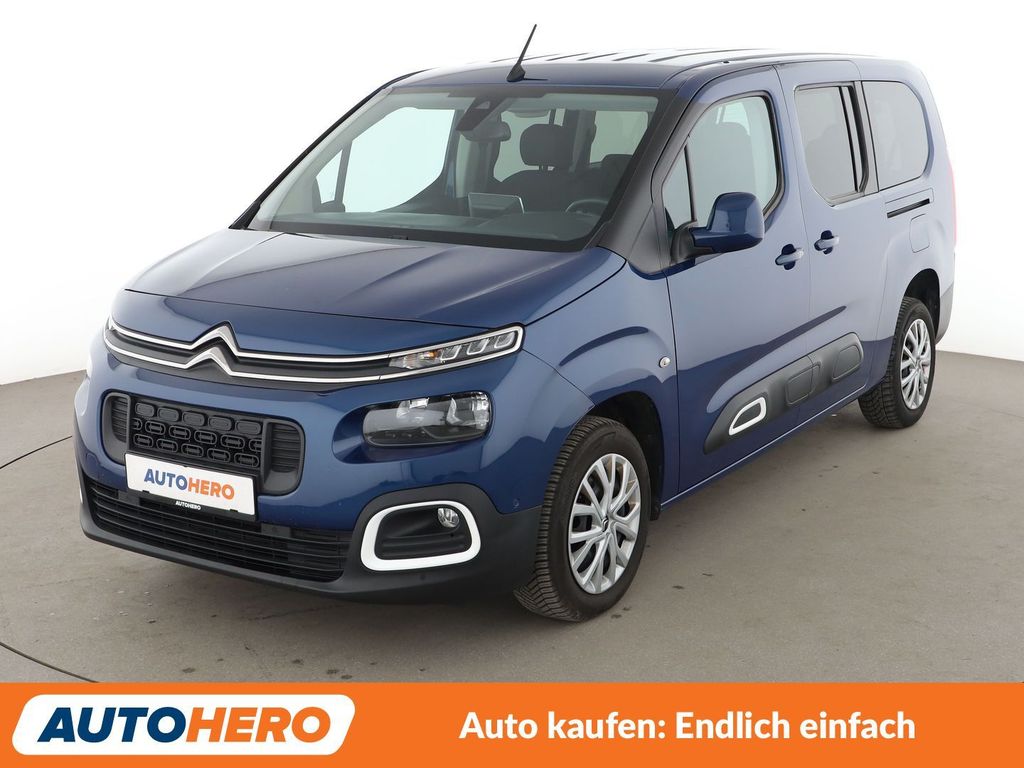 Image of Citroën Berlingo