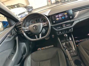Skoda Scala Style *Carplay*Kamera*LED*PDC*Shz*