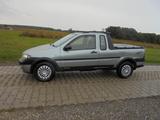 Fiat Strada 1.3 Adventure KLIMA AHK TÜV NEU! - Fiat Strada: Pickup