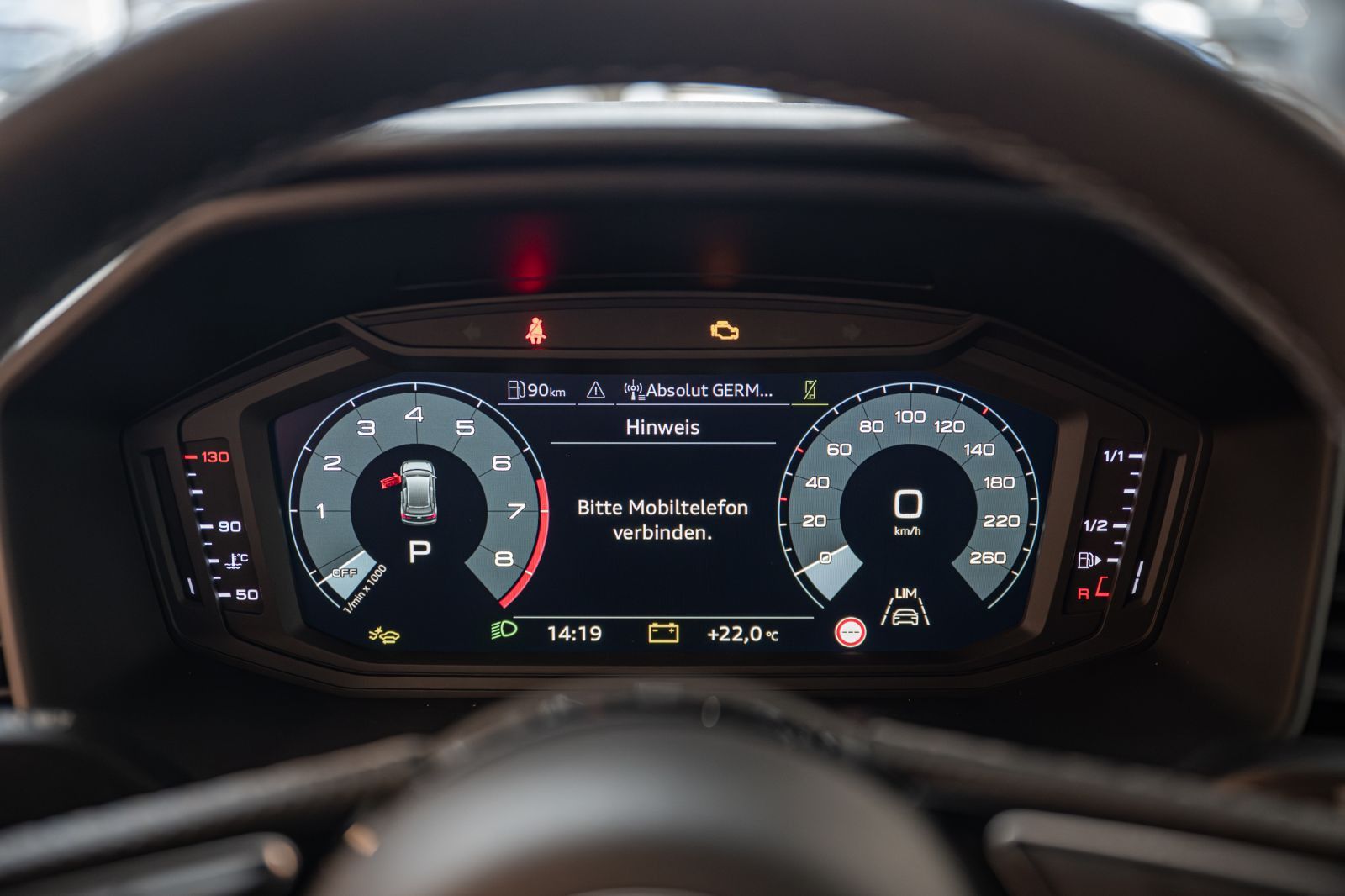 Audi A1 - Bild 17
