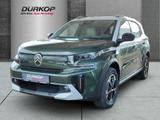 Citroën e-C3 Aircross MAX 11kw-Lader Winter Paket,Navi,I - Citroën ë-C3 Aircross Tageszulassungen