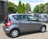 Mercedes-Benz A 170 Classic Bluetooth Sitzhz PDC ESP+ABS - Mercedes-Benz B Class