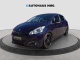 Peugeot 208 Active 5-trg *PANO*KAMERA*SITZHZ*TEMPOMAT* - blaue Peugeot 208