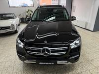 Mercedes-Benz GLE 350 de 4Ma Chrom NAV/LED/PSD/AHK/TW/SHZ/360°