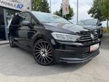 Volkswagen Touran United Start-Stopp *7-Sitzer* - Volkswagen Touran: United